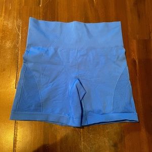 Barely worn Lulu Lemon Biker Shorts